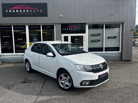 Dacia logan TCe 90 Lauréate