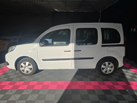 Kangoo dCi 90 Energy Life 2016 occasion 73000 Chamb&eacute;ry