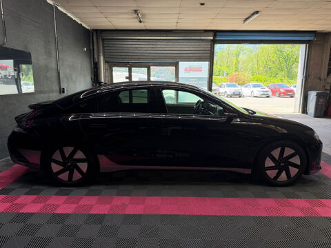 Ioniq 6 77 kWh 229 ch Executive 2024 occasion 73000 Chamb&eacute;ry