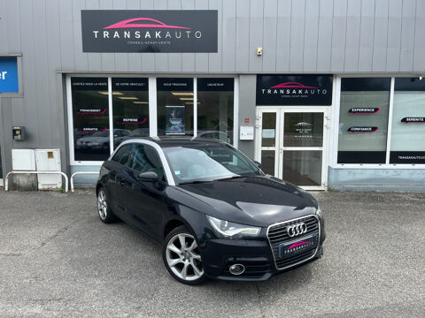 Audi a1 1.2 TFSI 86 Ambition