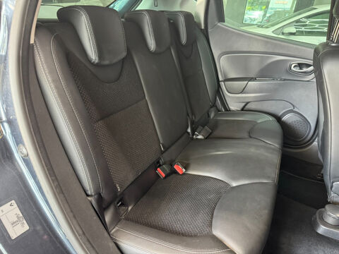 Clio IV Clio TCe 90 E6C Intens 2018 occasion 73000 Chamb&eacute;ry