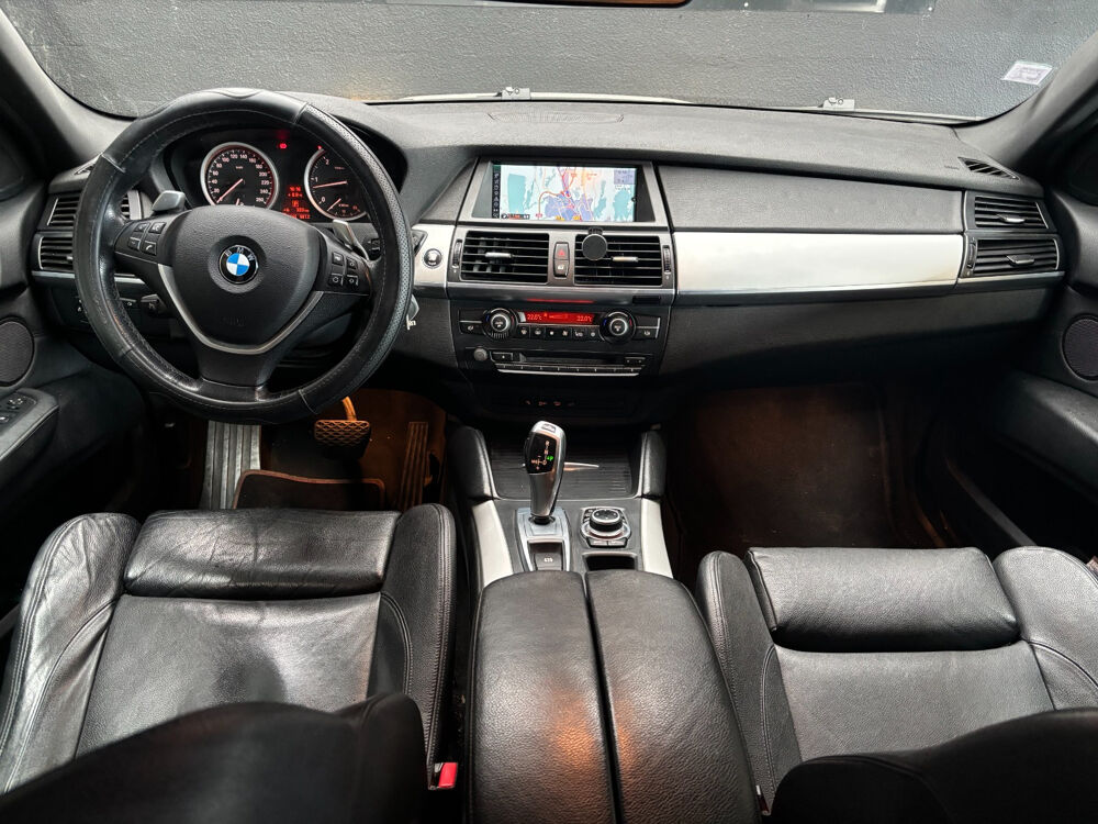 X6 xDrive30d 245ch Luxe A 2011 occasion 73000 Chamb&eacute;ry