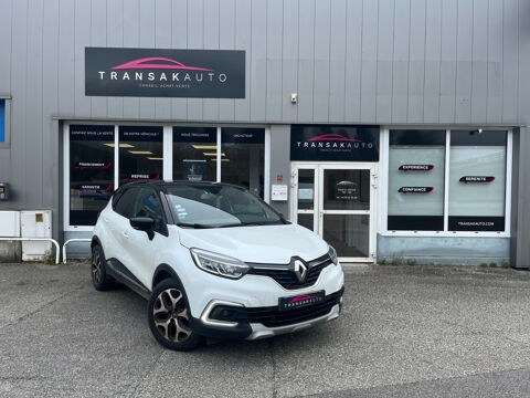 Annonce voiture Renault Captur 9490 