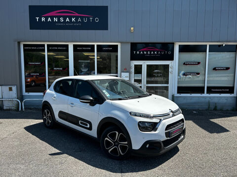 Citroen c3 PureTech 83 S&S BVM5 Feel Pack