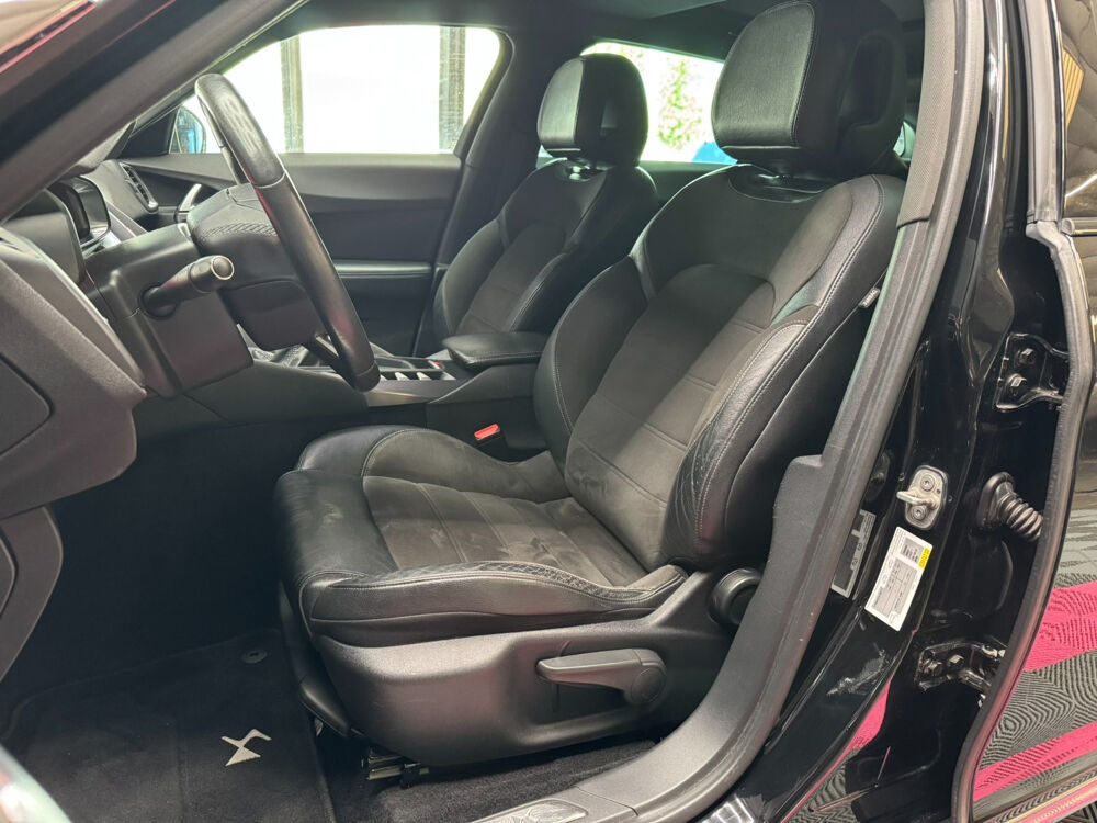 DS5 BlueHDi 120 S&S BVM6 Business 2018 occasion 73000 Chamb&eacute;ry