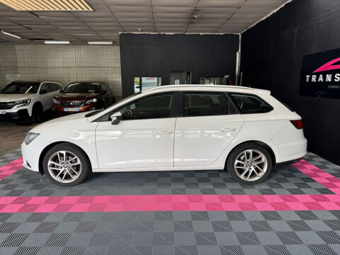 Leon ST 1.2 TSI 110 Start/Stop Style 2016 occasion 73000 Chamb&eacute;ry