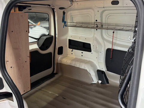 Fiorino FIORINO TOLE 1.3 16V MULTIJET 75 PACK 2012 occasion 73000 Chamb&eacute;ry