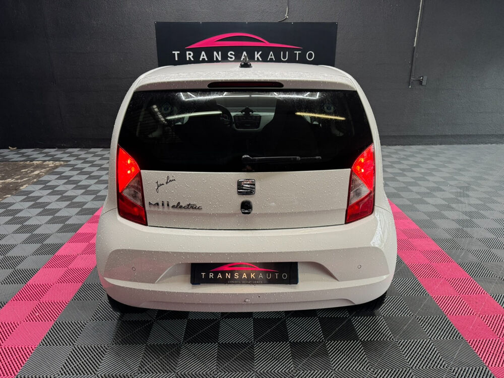 Mii Electric 83 ch Plus 2021 occasion 73000 Chamb&eacute;ry
