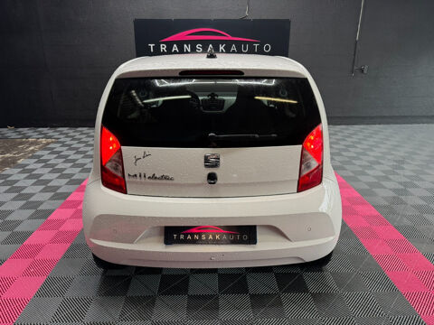 Mii Electric 83 ch Plus 2021 occasion 73000 Chamb&eacute;ry