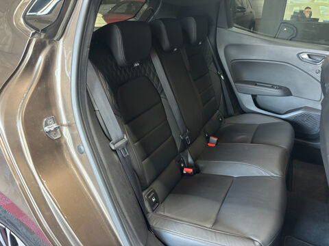 Clio V Clio TCe 100 Initiale Paris 2019 occasion 73000 Chamb&eacute;ry