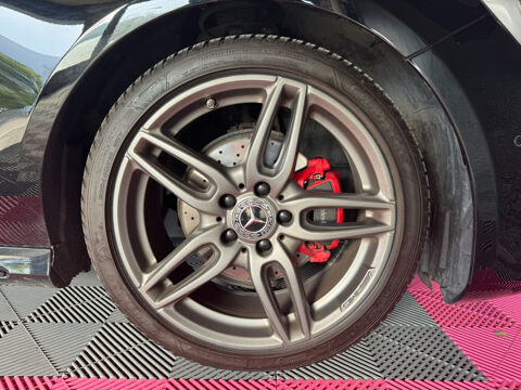 Classe A 200 d SPORT EDITION 2017 occasion 73000 Chamb&eacute;ry