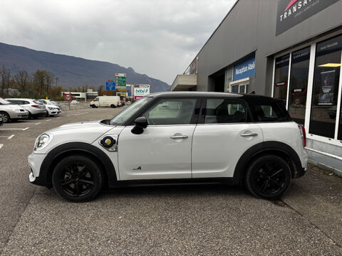 Countryman 136 - 88 ch ALL4 BVA6 Cooper SE John Cooper Works 2019 occasion 73000 Chamb&eacute;ry