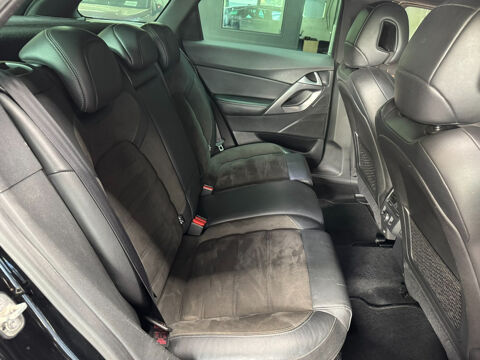 DS5 BlueHDi 120 S&S BVM6 Business 2018 occasion 73000 Chamb&eacute;ry