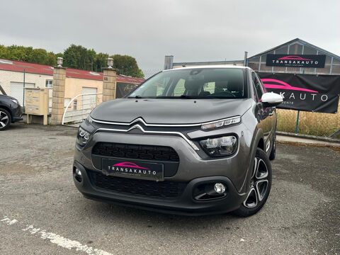 Citroen c3 83 S&S BVM5 Feel Pack - DISTRIBUTION