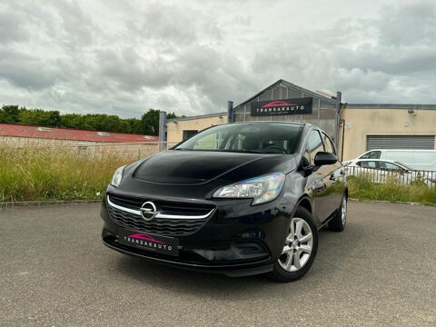 Opel corsa 1.4 90 ch Edition