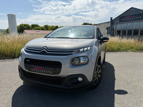 Citroen c3 PureTech 68 Feel - TRÈS BON &Eacu