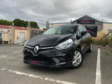 Renault clio iv 1.2 16V 75 Life