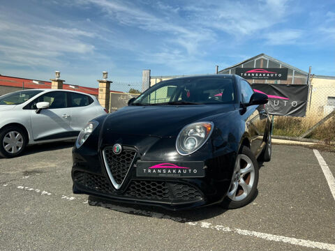Alfa-romeo mito ALFA ROMEO  SERIE 3 1.4 MPI 78 Start &am