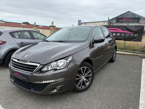 Peugeot 308 1.2 - 110ch S&S BVM5 Active - BON &E