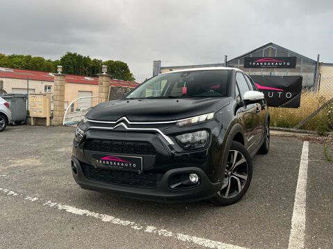 Citroen c3 83 S&S BVM5 Shine - TRÈS BON 