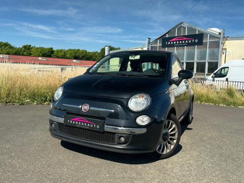 Fiat 500 1.2 8V 69 ch Lounge DISTRIBUTION REMPLAC
