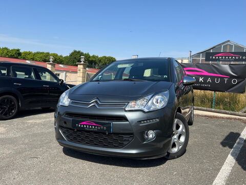 Citroen c3 PureTech 82 Feel Edition - ÉCRAN 