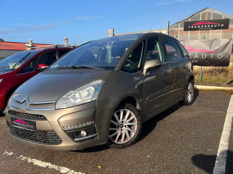 Citroen c4 picasso HDi 110 Exclusive - COURROIE DE DISTRIBU