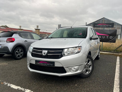Dacia sandero 1.2 16V 75 SL 10 Ans - CLIM - ÉCR