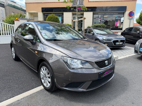 Seat ibiza 1.2 70 ch I Tech Plus