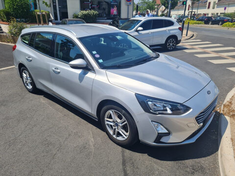 Focus SW 1.0 EcoBoost 100 S&S Trend Business 2020 occasion 77177 BROU SUR CHANTEREINE