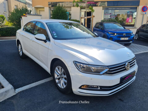 Annonce voiture Volkswagen Passat 12990 €