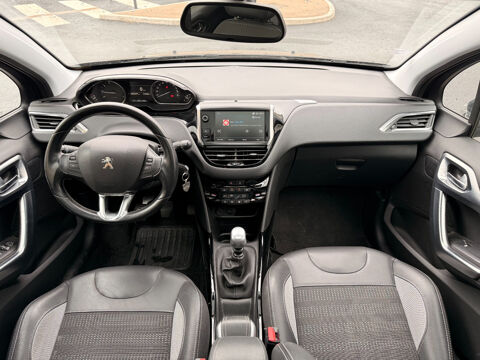 2008 PureTech 130ch S&S BVM6 Style 2019 occasion 77177 BROU SUR CHANTEREINE
