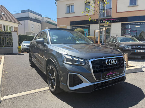 Annonce voiture Audi Q2 20990 €