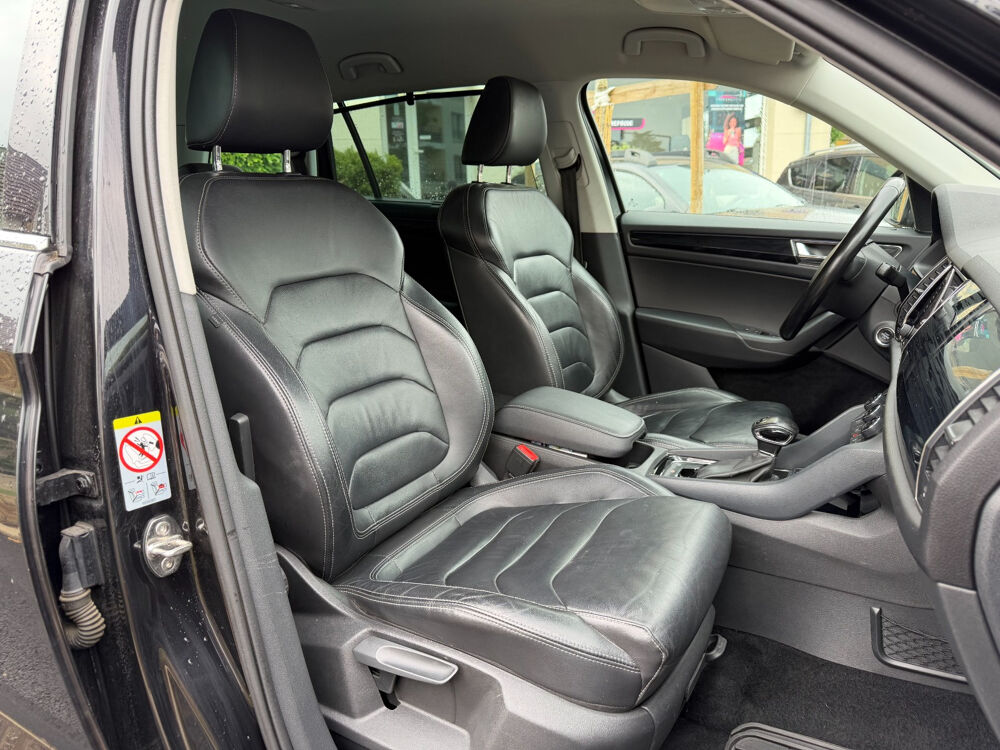 Kodiaq 2.0 TDI 190 4X4 DSG7 Style 2018 occasion 77177 BROU SUR CHANTEREINE