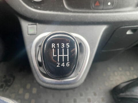 Trafic Combi L1 dCi 120 S&S Zen 2020 occasion 77177 BROU SUR CHANTEREINE