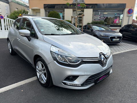 Annonce voiture Renault Clio IV 7980 €