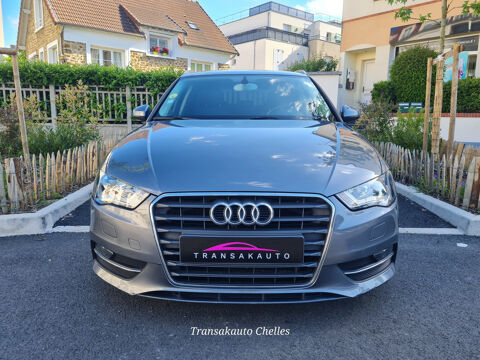 A3 Sportback 1.6 TDI ultra 110 Attraction 2014 occasion 77177 BROU SUR CHANTEREINE