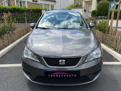 Ibiza 1.2 70 ch I Tech Plus 2015 occasion 77177 BROU SUR CHANTEREINE