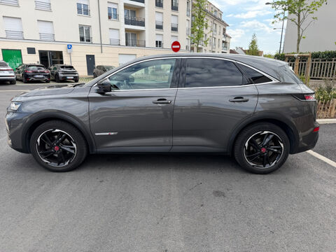 DS7 Crossback BlueHDi 130 EAT8 Performance Line 2019 occasion 77177 BROU SUR CHANTEREINE