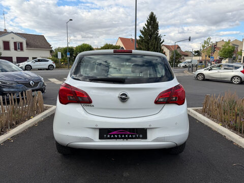 Corsa 1.4 90 ch Active 2017 occasion 77177 BROU SUR CHANTEREINE