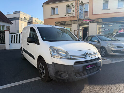 Citroen berlingo FOURGON 20 L1 BlueHDi 75 CONFORT
