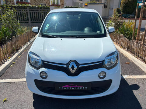 Twingo III 0.9 TCe 90 Zen EDC 2018 occasion 77177 BROU SUR CHANTEREINE
