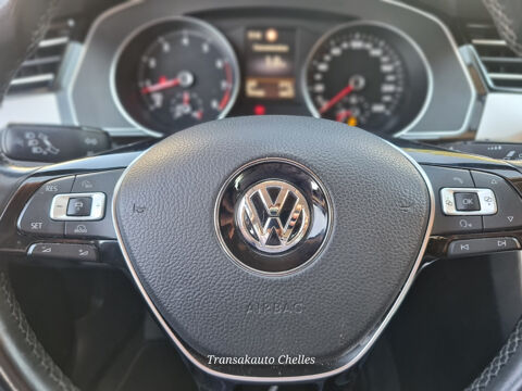 Passat 1.4 TSI 150 ACT BMT Confortline 2015 occasion 77177 BROU SUR CHANTEREINE