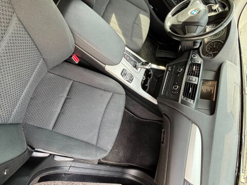 X3 xDrive20d 184ch Confort Steptronic A 2011 occasion 77177 BROU SUR CHANTEREINE