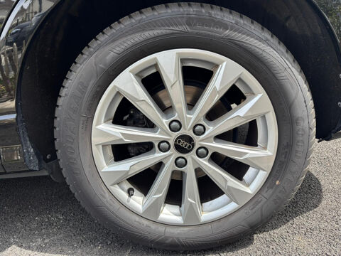 Q3 35 TFSI 150 ch S tronic 7 S line 2024 occasion 77177 BROU SUR CHANTEREINE