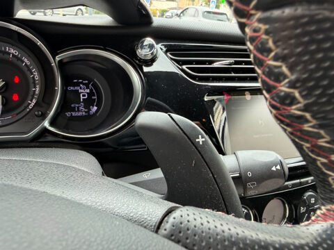 DS3 1.2 Puretech 110 Performance Line 2018 occasion 77177 BROU SUR CHANTEREINE