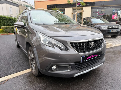 Annonce voiture Peugeot 2008 10990 €
