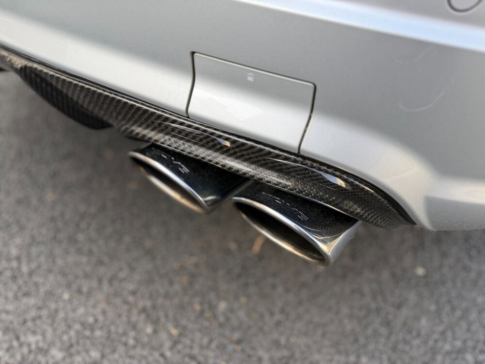 Classe C 63 AMG Performance 6.2 V8 W204 7G-Tronic 2009 occasion 77177 BROU SUR CHANTEREINE