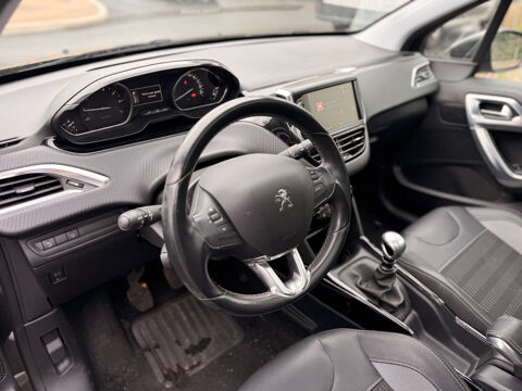 2008 PureTech 130ch S&S BVM6 Style 2019 occasion 77177 BROU SUR CHANTEREINE