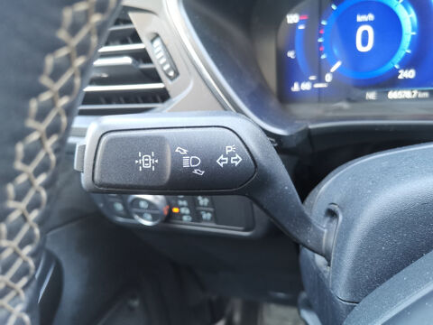 Kuga 2.5 Duratec 225 ch PowerSplit PHEV e-CVT S&S Vignale 2021 occasion 77177 BROU SUR CHANTEREINE
